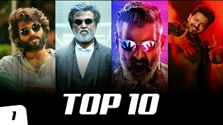 Top 10 Mass Indian Bgm Ringtones Ft Arjun Reddy Kaala Kabali Petta Bigil Kaththi TheriDarbar [upl. by Legra]