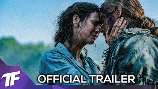 Outlander Season 7  Official Trailer 2023 Caitríona Balfe Sam Heughan Sophie Skelton [upl. by Ithnan]