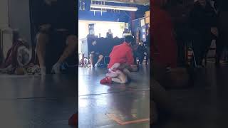 Genki Ono HL of NYCombatSambo competing last weekend Sambo LegLocks [upl. by Pegg607]