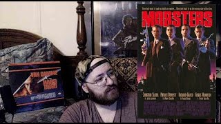 Mobsters 1991 Movie Review [upl. by Lorin]