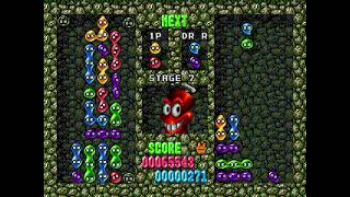 I was about to lose  Mean Bean Machine Highlights 11 [upl. by Revned]