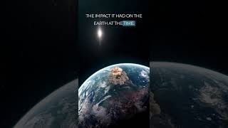 Top 3 Largest Asteroid Impacts on Earths History [upl. by Ile]