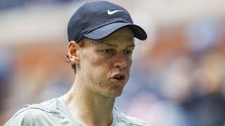 quotDisqualification for Jannik Sinner will most certainly arrivequot  Extennis pro delivers concerning [upl. by Atiruam]