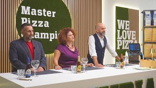 4° Puntata Master Pizza Champion  28 ottobre 2024 [upl. by Anitap]