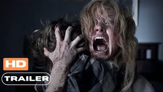 The Babadook  Ending Scene HD [upl. by Ynottirb]