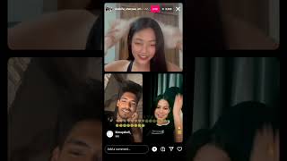 Digvijay  Deekila and Unnati live on Instagram talking about their exes  Mtv Splitsvilla [upl. by Grosmark690]