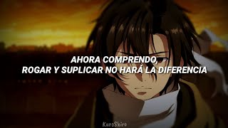 86EightySix  Opening full Sub Español ヒトリエHITORIE  3bun 29byou [upl. by Maura]