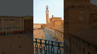 Siena Tuscany Italy 이탈리아 토스카나 시에나 [upl. by Tsai402]