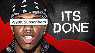 How KSI Lost 98 Of His Audience [upl. by Diannne]