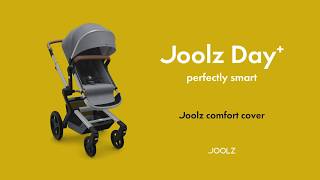 Joolz Day • How to • Accessories  comfort cover [upl. by Logan]