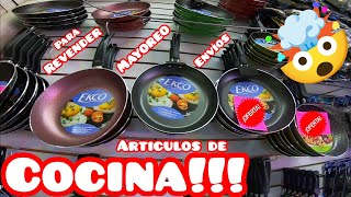 🤑ARTICULOS QUE NECESITAS EN TÚ COCINA Y NEGOCIO LOS PRECIOS MAS BAJOS DE LA MERCED CASA MARI RUBY🤑 [upl. by Eugenia406]