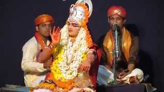 Yakshagana  Shree Devi mahatme  Patla Sathish shetty 01 [upl. by Ailatan700]