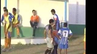 MATV25ANOS  LAMBANÇA NO FUTEBOL MARANHENSE DA 2a DIVISÃO  PARTE 2 [upl. by Akeemahs]