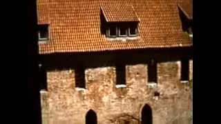 Zamek na sprzedaż  dokument m Gniew z 1978 r [upl. by Legnaesoj]