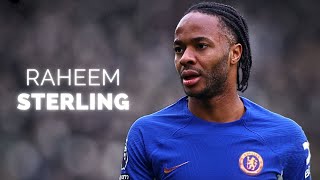 Raheem Sterling  Season Highlights  2024 [upl. by Lachman]