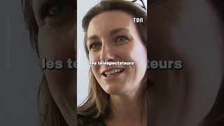 AnneClaire Coudray a reçu des messages choquants sur son apparence [upl. by Notliw239]