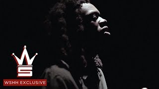 Foolio quotVoodooquot WSHH Exclusive  Official Music Video [upl. by Neellok]