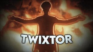 Moriarty MTP  Twixtor [upl. by Brower798]