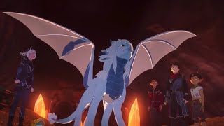 Stand By Each Other • The Dragon Prince S4 AMV [upl. by Ruscher]