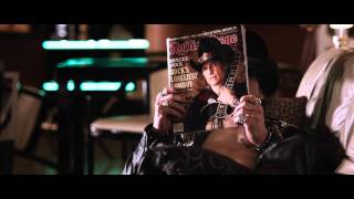 Rock of Ages  Official Trailer 1 HD [upl. by Rotciv]