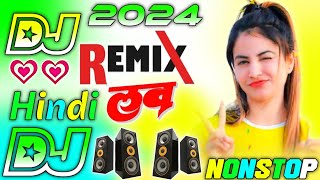 New Dj Remix Songs Nonstop love mix Old Dj Remix Dj Gana Dj Remix Hits All Dj Best Dj Songs JukeboX [upl. by Roseline]