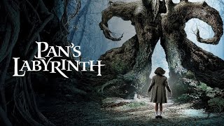 Pans Labyrinth Full Movie Review  Sergi López Maribel Verdú amp Ivana Baquero  Review amp Facts [upl. by Aivad275]