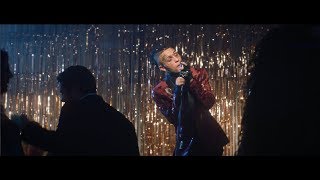 Lil Skies  Name In The Sand Official Music Video [upl. by Montford]