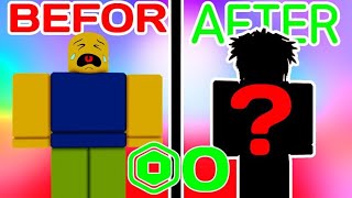 The BEST roblox avatars for FREE [upl. by Eidassac]