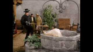 Zorro S02E31  70 Harc a becsületért  magyar szinkronnal teljes [upl. by Tirreg365]