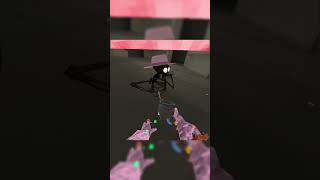 Feeding skeletons potions…oculus shorts vr [upl. by Ecyac]