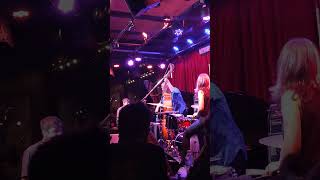 Avishai Cohen Trio  Chutzapan Live at Bebop Club [upl. by Kirwin]