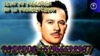 Descargar Pista musical  Pedro infante Las mañanitas [upl. by Christos]