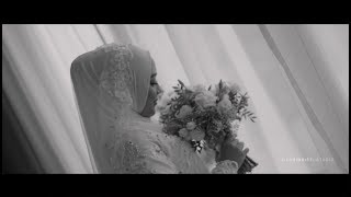 Solemnization of Izzati amp Fauzi  SDE [upl. by Aramal258]