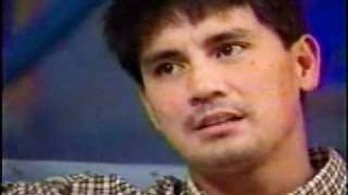 RICHARD GOMEZ HOUSEwmv [upl. by Esinrahc]