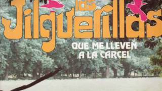 Las Jilguerillas El Tercer Jalon [upl. by Halley]