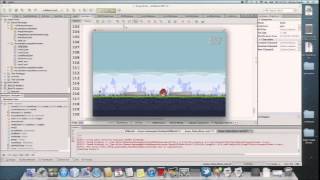 Angry Duke PhysicsBased Games in JavaFX [upl. by Andee705]