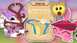 Why Was THIS In The Animal Jam Member Bundle [upl. by Kathye]