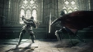 Dark Souls 3  All Armor Sets Locations Guide [upl. by Latoyia]