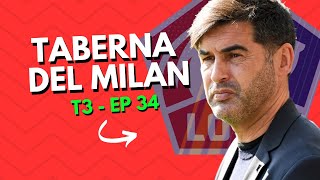 La Taberna del Milan Temporada 3  Episodio 34 quotEl Milan de Fonsecaquot [upl. by Awad801]