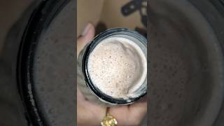 Must try kitkat milkshake from keventers telugu food amaran love coldcoffee [upl. by Brigitte216]