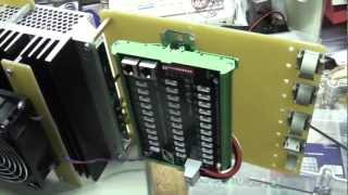 Using PCBs as mounting plates [upl. by Verge]