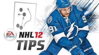 Be A Pro tips for NHL 12 [upl. by Yraccaz753]