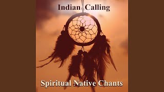 Native Healing Chant feat Uqualla [upl. by Annavoj66]