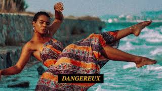 Full Crate  Dangereux ft Shakka amp Boddhi Satva Official Audio [upl. by Cami322]