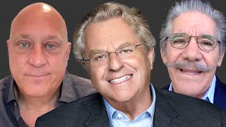 Remembering Jerry Springer His Personal and Professional Milestones [upl. by Cesare332]