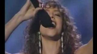 Mariah Carey  Vision of Love Grammy 1991 [upl. by Friederike]