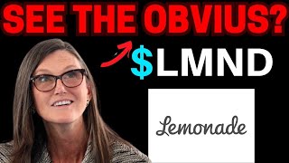 LMND Stock Lemonade stock analysis LMND STOCK PREDICTION LMND STOCK analysis LMND stock news [upl. by Anicul]