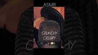 ASMR CRUNCHY amp CRISPY no talking crunchyasmr asmrsounds crunchy [upl. by Seagraves]