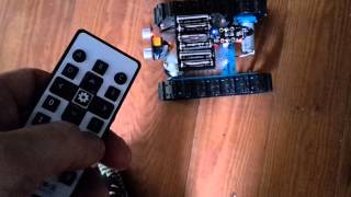 Makeblock Robot Starter Kit Fails amp Review [upl. by Ferneau]