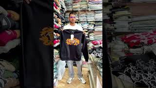 Sweat Shirts  NEW VIBE  Jerry Vlogs Uk [upl. by Negyam]